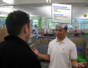 AdSense for Conversations