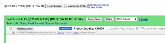 google-apps-filters-search-results-1 Search results from Sales inbox
